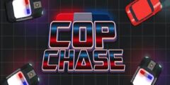 Cop Chase