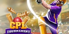 CPL Tournament 2020