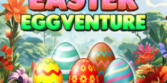 Easter Eggventure