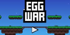 Egg Wars