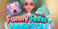 Funny Fever Hospital