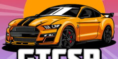 GT Cars Super Racing