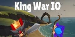 King War IO