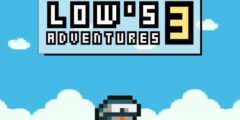 Lows Adventures 3