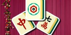 Mahjong Tiles Quest