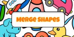 Merge Shapes