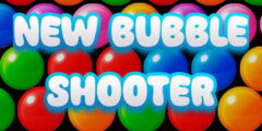 New Bubble Shooter