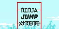 Ninja Jump Xtreme