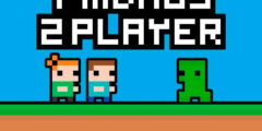 PixBros   2 Player