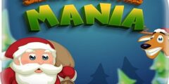 Santas Christmas Mania