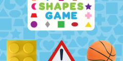 Shapes Game