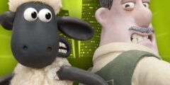 Shaun the Sheep – jump