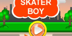 Skater Boy