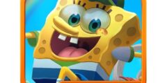 Spongebob Coin Adventure