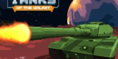 Tanks of the Galaxy