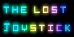 The Lost Joystick