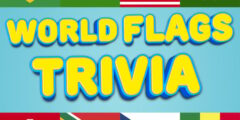 World Flags Trivia